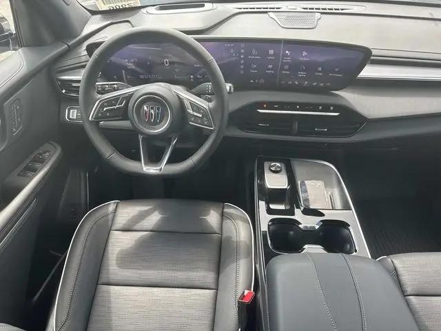 2026 Buick Enclave Sport Touring FWD