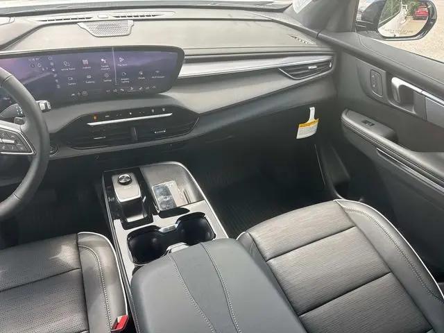 2026 Buick Enclave Sport Touring FWD