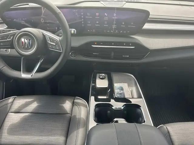 2026 Buick Enclave Sport Touring FWD