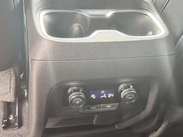 2026 Buick Enclave Sport Touring FWD