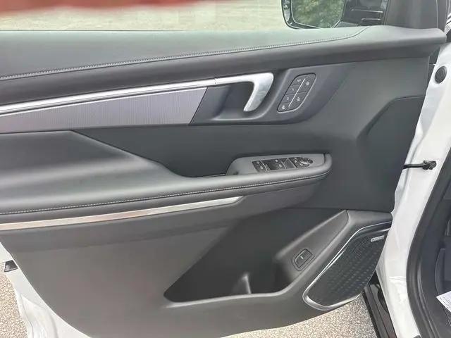 2026 Buick Enclave Sport Touring FWD