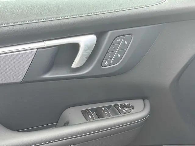 2026 Buick Enclave Sport Touring FWD