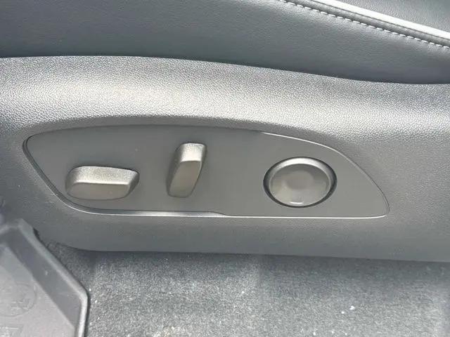 2026 Buick Enclave Sport Touring FWD