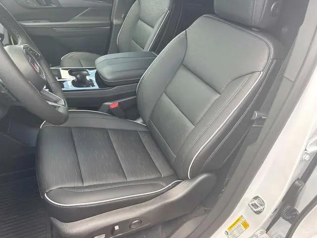2026 Buick Enclave Sport Touring FWD