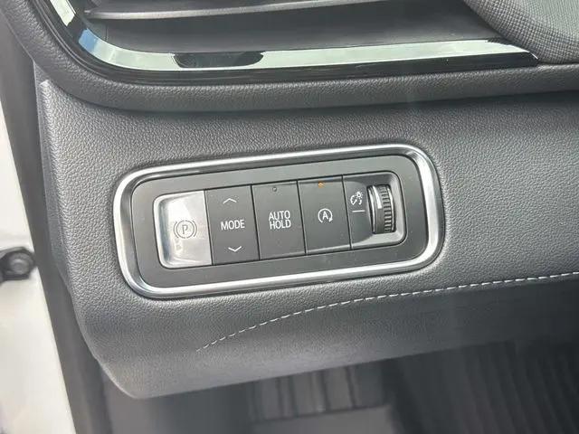 2026 Buick Enclave Sport Touring FWD