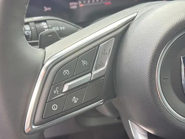 2026 Buick Enclave Sport Touring FWD
