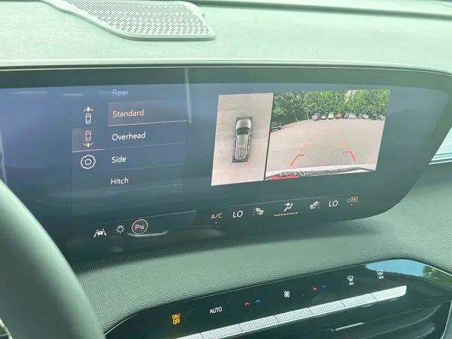 2026 Buick Enclave Sport Touring FWD