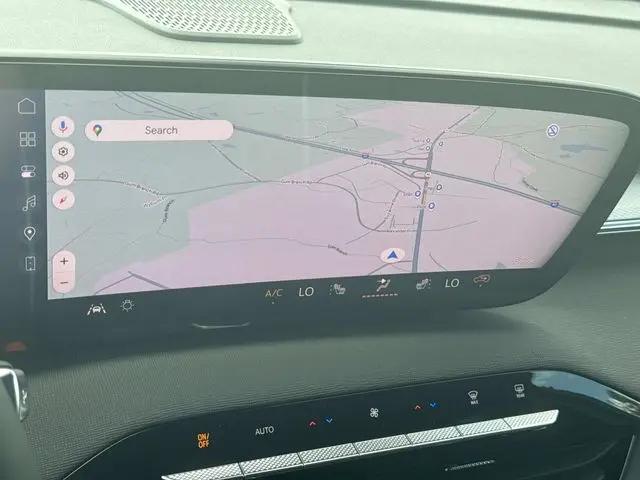 2026 Buick Enclave Sport Touring FWD