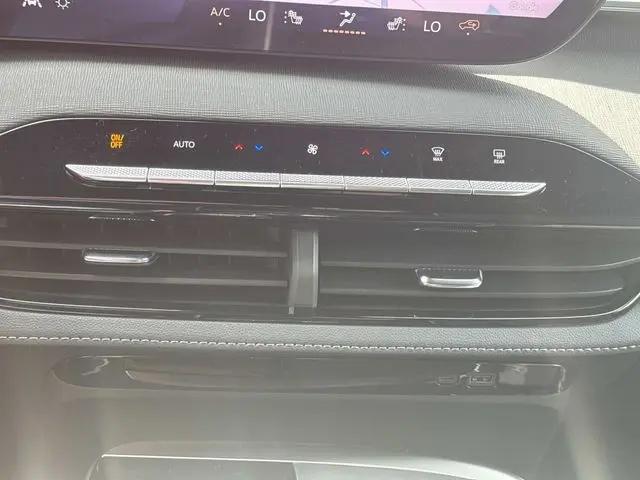 2026 Buick Enclave Sport Touring FWD
