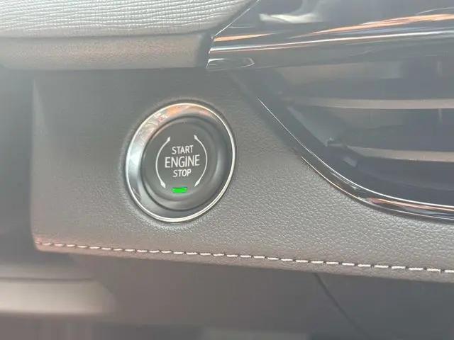 2026 Buick Enclave Sport Touring FWD