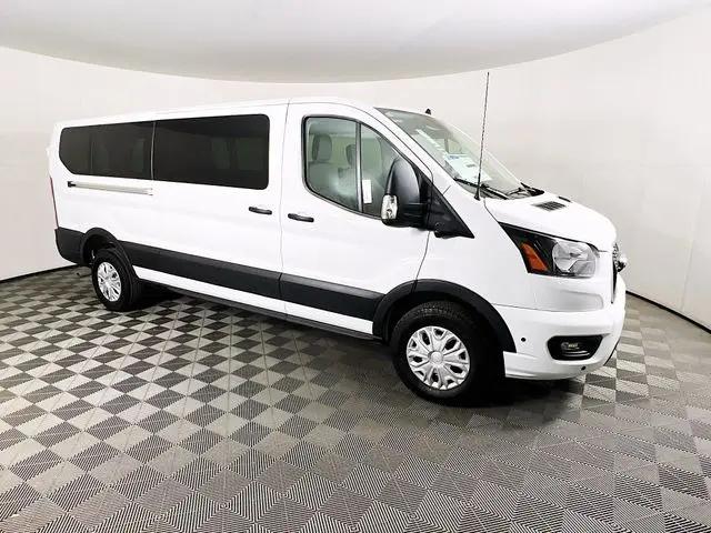 2025 Ford Transit-350 Passenger Van XLT for sale in Selma, CA