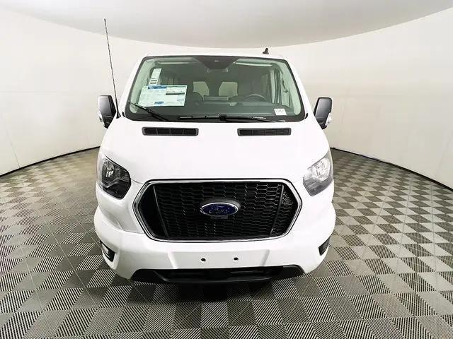 2025 Ford Transit-350 Passenger Van XLT