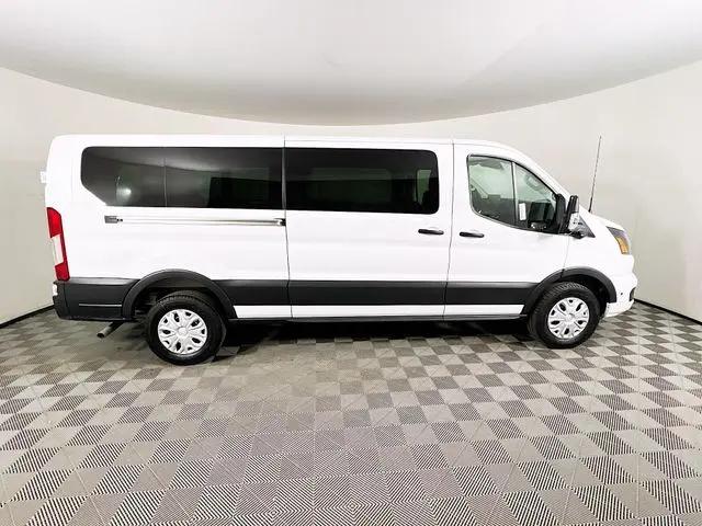 2025 Ford Transit-350 Passenger Van XLT