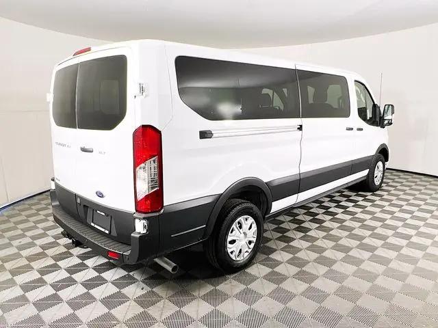 2025 Ford Transit-350 Passenger Van XLT