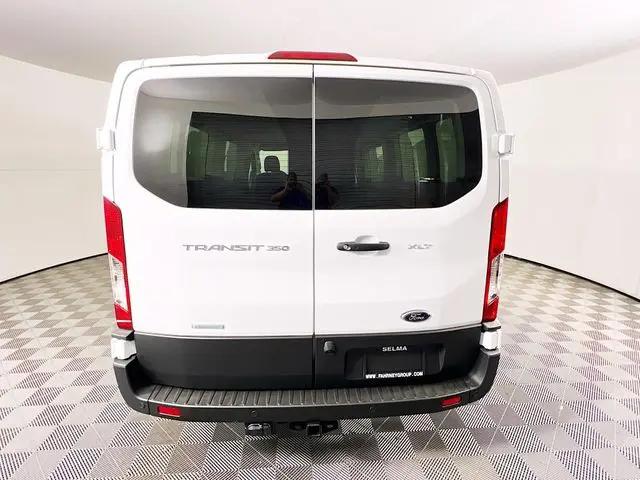 2025 Ford Transit-350 Passenger Van XLT