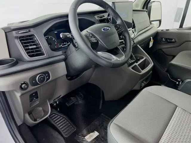 2025 Ford Transit-350 Passenger Van XLT