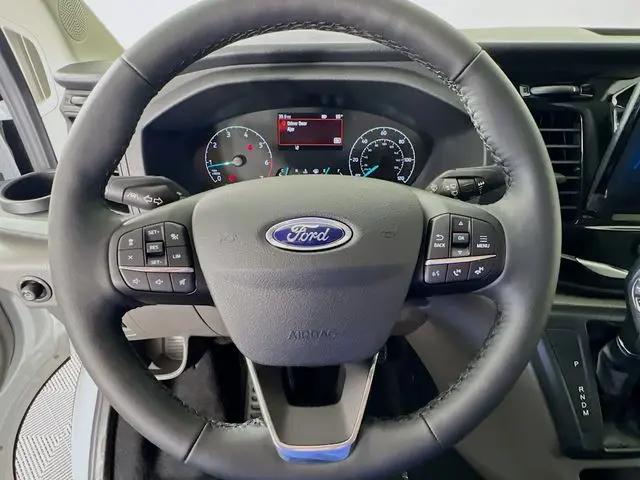 2025 Ford Transit-350 Passenger Van XLT