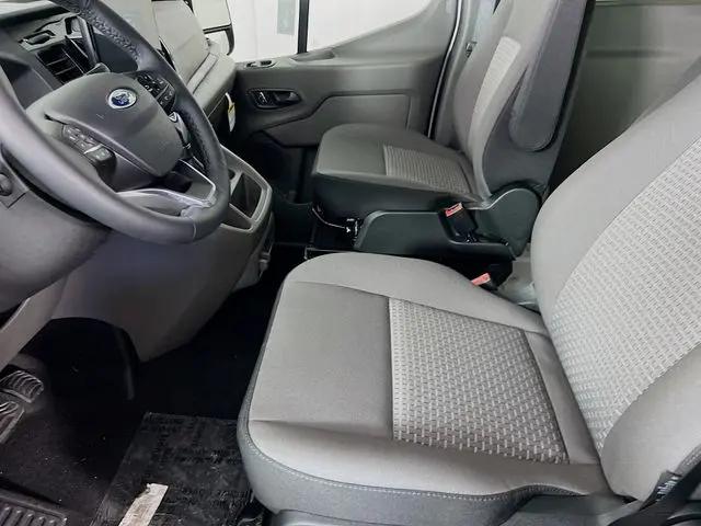 2025 Ford Transit-350 Passenger Van XLT