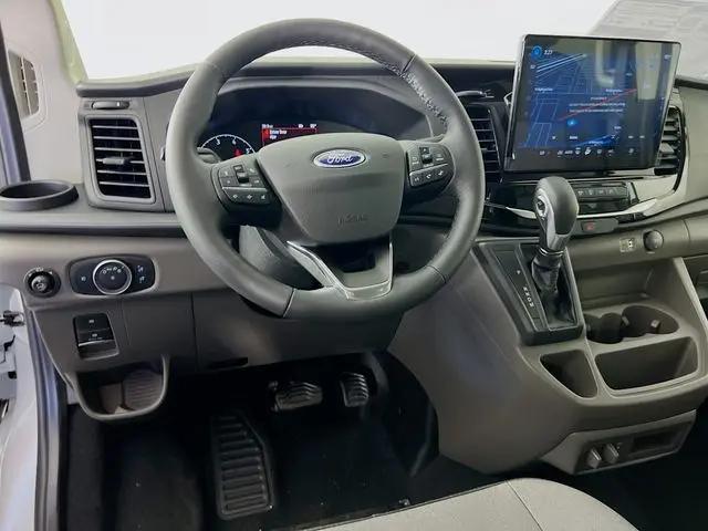 2025 Ford Transit-350 Passenger Van XLT
