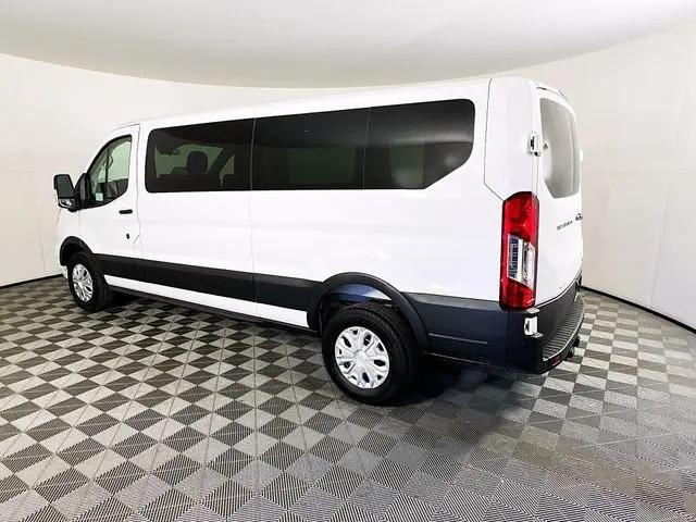 2025 Ford Transit-350 Passenger Van XLT