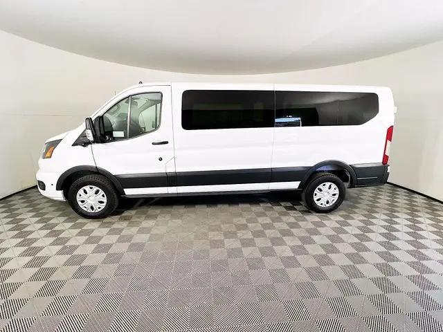 2025 Ford Transit-350 Passenger Van XLT