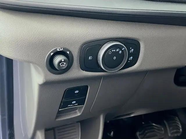 2025 Ford Transit-350 Passenger Van XLT