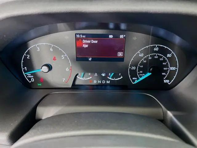 2025 Ford Transit-350 Passenger Van XLT
