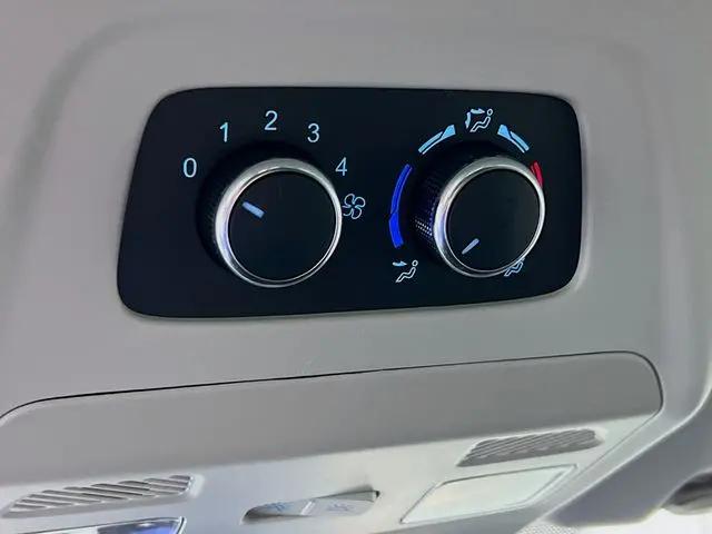 2025 Ford Transit-350 Passenger Van XLT
