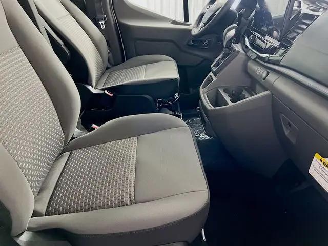 2025 Ford Transit-350 Passenger Van XLT