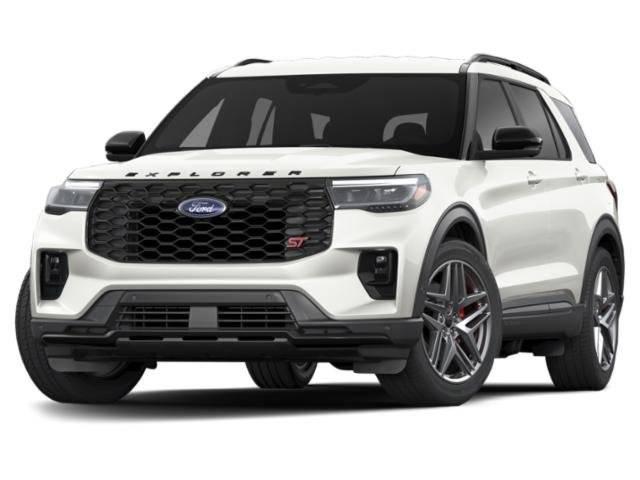 2025 Ford Explorer ST for sale in Covington, TN