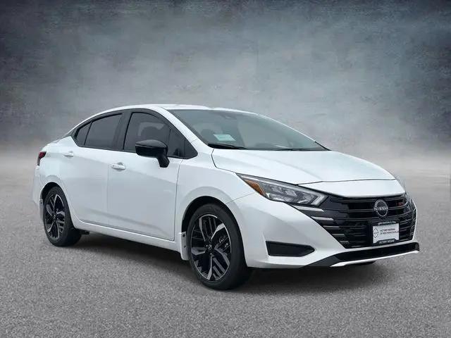 2025 Nissan Versa 1.6 SR for sale in Mechanicsville, VA