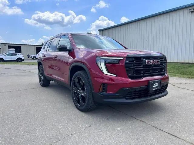 2026 GMC Acadia FWD Elevation for sale in Cape Girardeau, MO