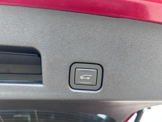 2026 GMC Acadia FWD Elevation