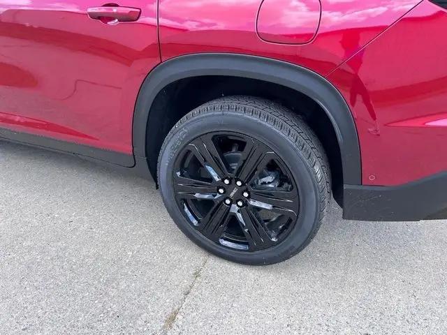 2026 GMC Acadia FWD Elevation