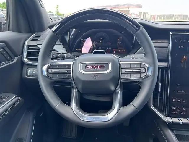 2026 GMC Acadia FWD Elevation