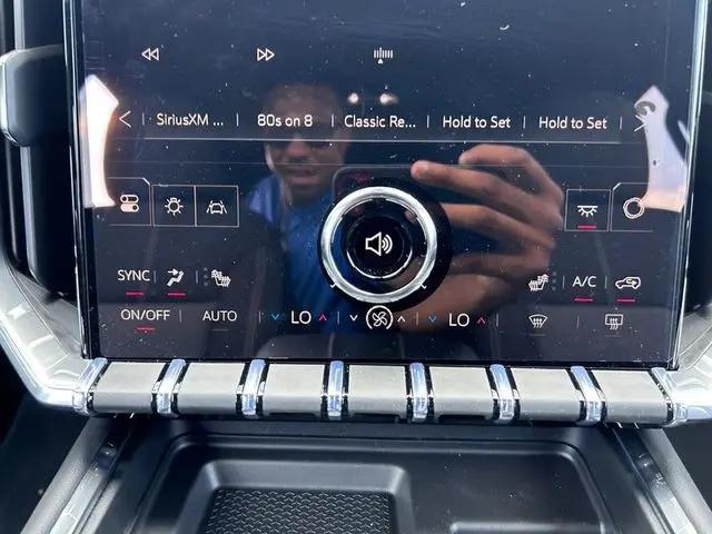 2026 GMC Acadia FWD Elevation