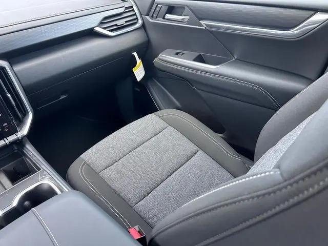 2026 GMC Acadia FWD Elevation