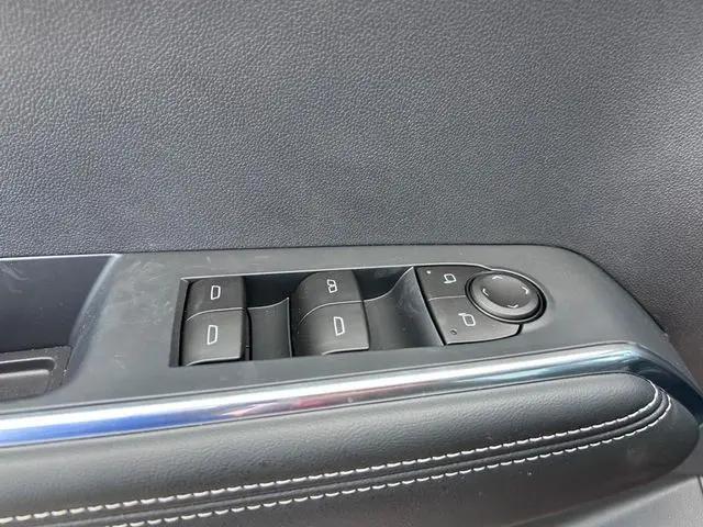 2026 GMC Acadia FWD Elevation