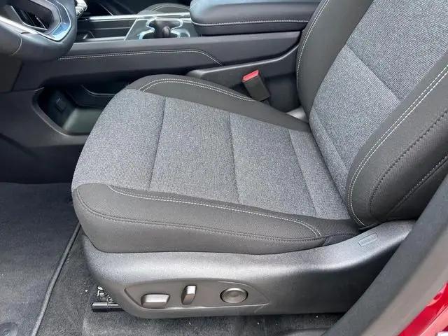 2026 GMC Acadia FWD Elevation