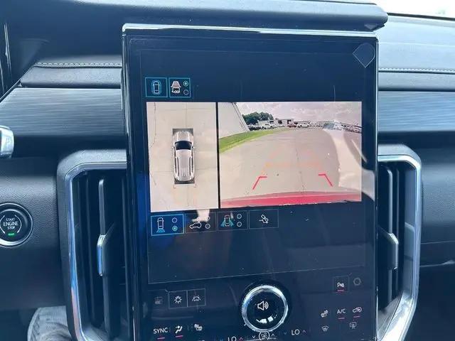 2026 GMC Acadia FWD Elevation