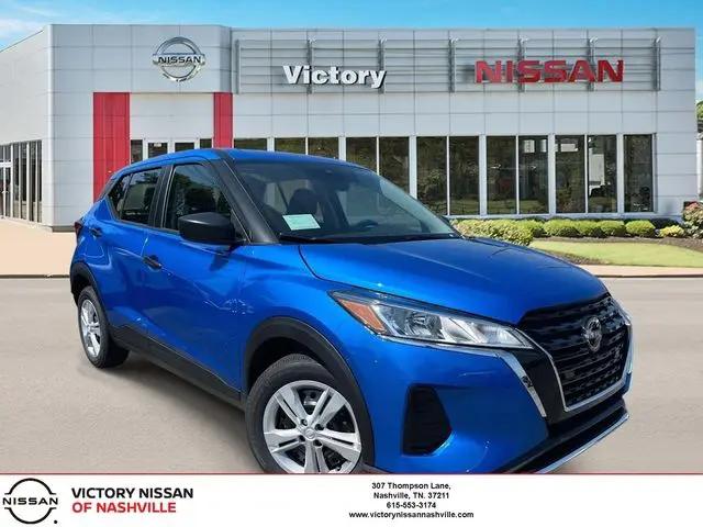 2025 Nissan Kicks S for sale in Nashville, TN