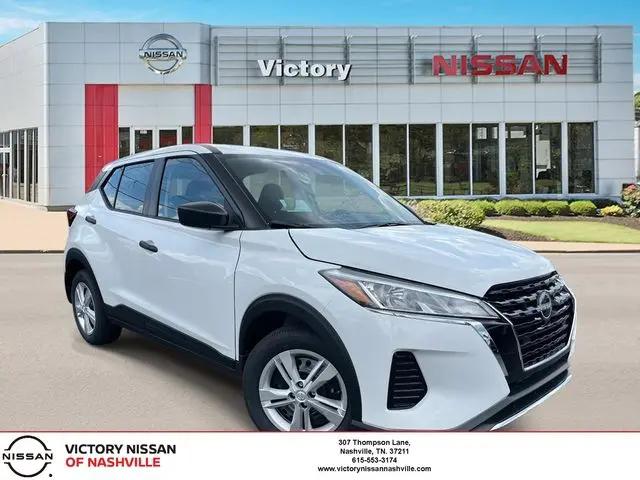2025 Nissan Kicks S for sale in Nashville, TN