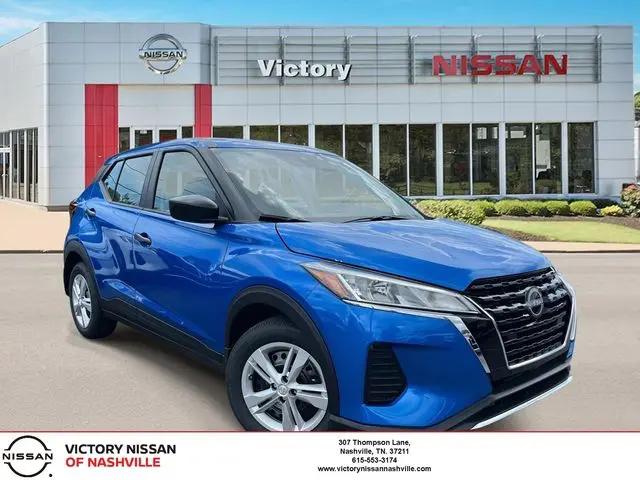 2025 Nissan Kicks S for sale in Nashville, TN