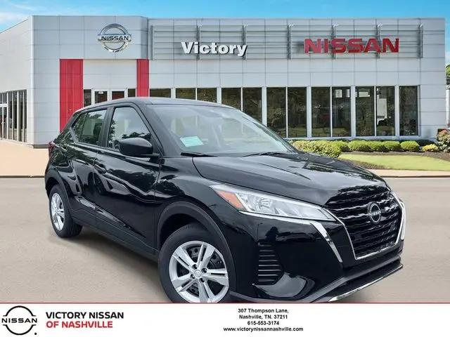 2025 Nissan Kicks S for sale in Nashville, TN