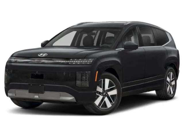 2026 Hyundai IONIQ 9 SEL for sale in Bartlett, IL