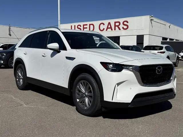 2025 Mazda X-90 Preferred Package for sale in Albuquerque, NM