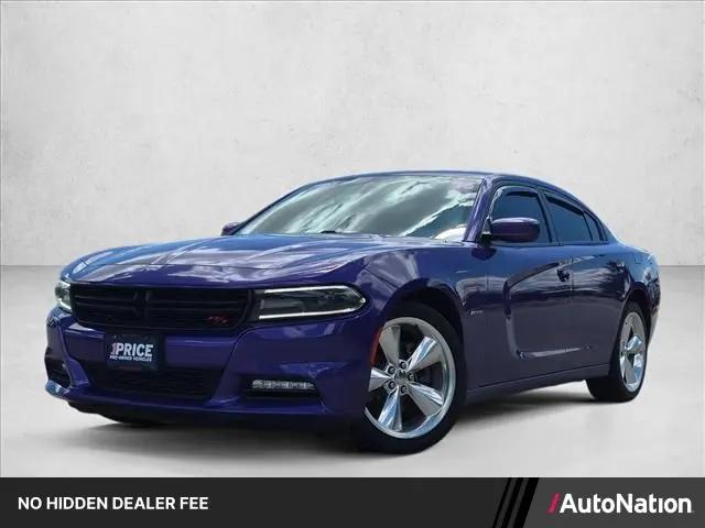 2016 Dodge Charger Road/Track for sale in Colorado Springs, CO