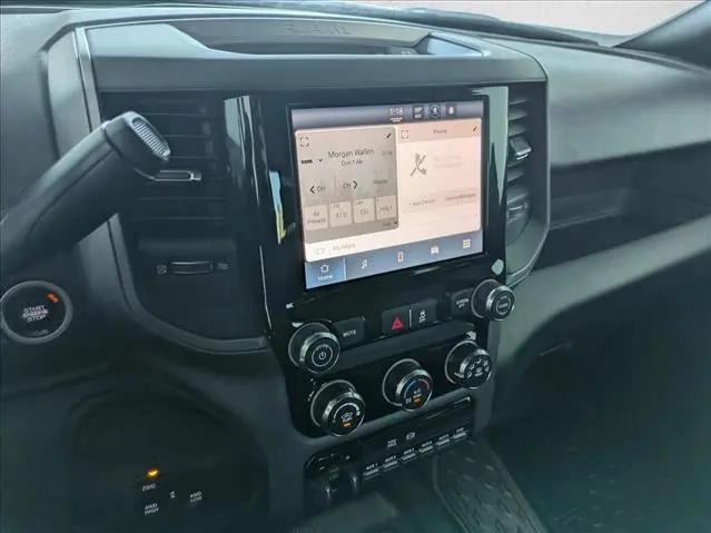 2026 Ram 5500 Chassis Cab Tradesman