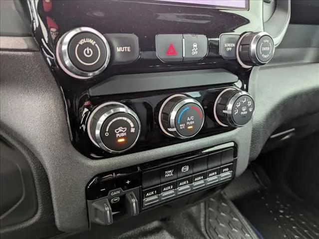 2026 Ram 5500 Chassis Cab Tradesman