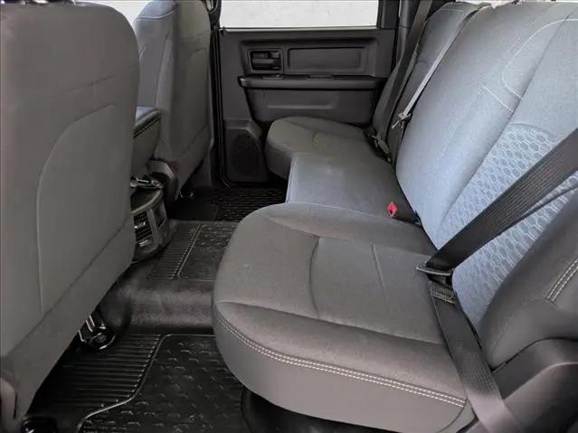 2026 Ram 5500 Chassis Cab Tradesman
